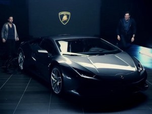 Wah, Lamborghini Huracan Masuk Indonesia Tahun Depan