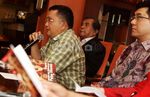 PDIP Soroti Penegakan Hukum Sepanjang 2013