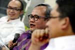 PDIP Juara di Survei Charta Politika