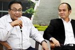 PDIP Juara di Survei Charta Politika