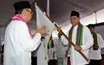 Djan Faridz Pimpin Bamus Betawi