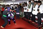 Djan Faridz Pimpin Bamus Betawi