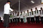 Djan Faridz Pimpin Bamus Betawi