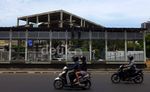 Halte Busway Juanda Diperluas