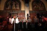 Kapolda Metro Pantau Pengamanan Katedral