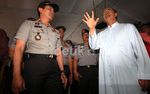 Kapolda Metro Pantau Pengamanan Katedral
