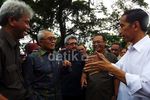 Proyek Sodetan Kali Ciliwung Mulai Dikerjakan