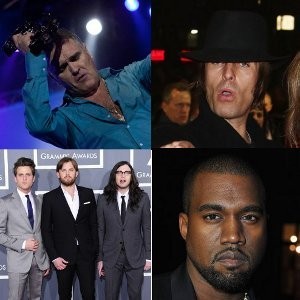 5 Alasan Aneh Musisi Batal Konser