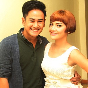 Dwi Andhika Bertekad Nikahi Irma Darmawangsa Tahun Depan