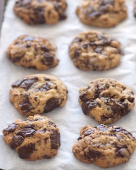 Gagal Bikin Cookies? Mungkin Anda Melakukan Kesalahan Ini