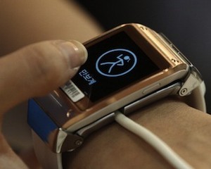 Belum Lama Dirilis, Samsung Siapkan Suksesor Galaxy Gear