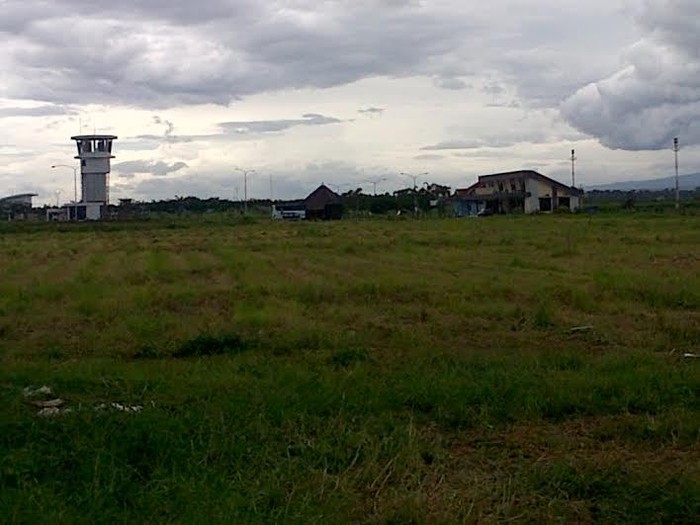 Bandara Hijau Pertama RI Bakal Ada di Banyuwangi