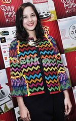 Cantiknya Chelsea Elizabeth Islan