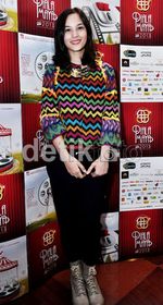 Cantiknya Chelsea Elizabeth Islan