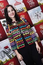 Cantiknya Chelsea Elizabeth Islan