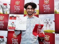 Tahun ini bisa dibilang merupakan tahun gemilang bagi Reza Rahadian. Noel/detikHOT.