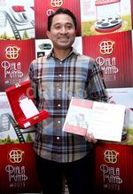 Lukman Sardi, Aktor Omnibus Terpilih 2013