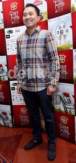 Lukman Sardi, Aktor Omnibus Terpilih 2013