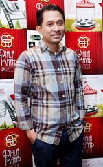 Lukman Sardi, Aktor Omnibus Terpilih 2013