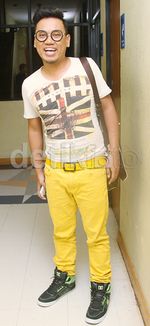 Kompaknya Keluarga Kecil Uya Kuya