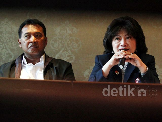 Semua Kecewa Indonesia Cuma No 4 di Myanmar