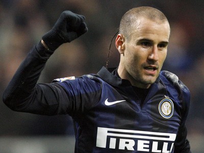 Palacio Bawa Inter Bekuk Milan
