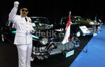Melihat Mobil-mobil Soekarno
