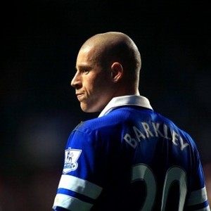 Martinez: Ross Barkley Berlian Inggris yang Luar Biasa
