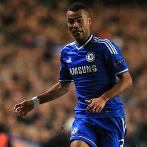 Wenger Terkejut Cole Jadi Cadangan di Chelsea