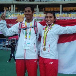 Bonus Peraih Medali SEA Games Mulai Diproses Januari