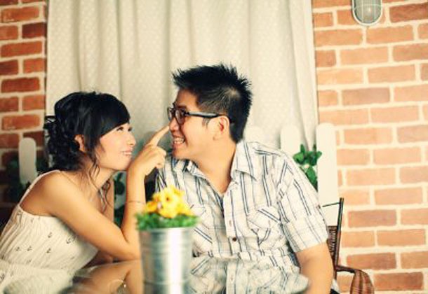 Shindy & August (dok. Wolipop)