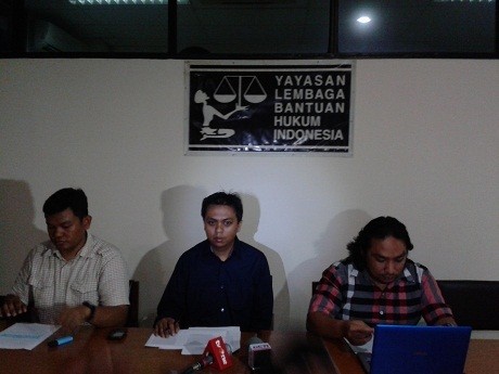 Koalisi LSM: Putusan PTUN Hanya Berpengaruh Pada Patrialis Akbar
