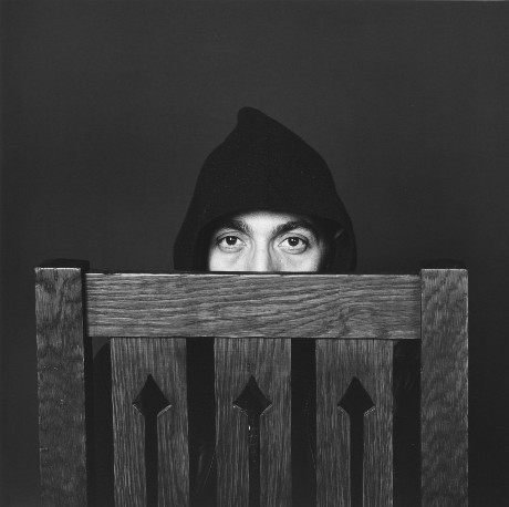 Hitam Putihnya Orang Suci dan Pendosa di Mata Robert Mapplethorpe