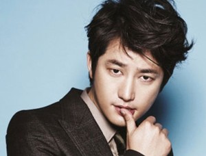Bebas dari Kasus Pelecehan Seksual, Park Shi Hoo Kembali Membintangi Layar Lebar di China