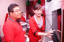 GraPARI Telkomsel Rambah Kualanamu