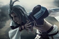 Ini Dia Aksi Cosplay Paling Ciamik Sepanjang 2013