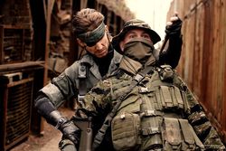 Ini Dia Aksi Cosplay Paling Ciamik Sepanjang 2013