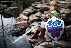 Ini Dia Aksi Cosplay Paling Ciamik Sepanjang 2013