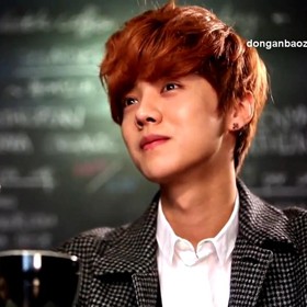 Mengintip EXO di Belakang Layar Parodi Heirs SBS Gayo Awards 2013