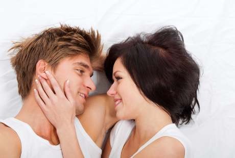 Pilihan Posisi Bercinta Bagi yang Ingin Cepat Hamil