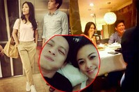 10 Foto Selebriti Paling Menghebohkan 2013