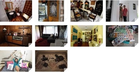 10 Pernik Rumah Seleb Terunik