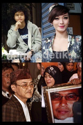 10 Peristiwa Paling Heboh