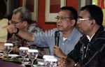 Ketua DPD Gerindra & Pengamat Bahas Kinerja Jokowi-Ahok