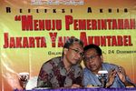 Ketua DPD Gerindra & Pengamat Bahas Kinerja Jokowi-Ahok