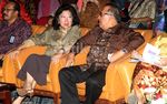 Kemenparekraf Targetkan 9,2 Juta Wisman di 2014