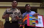 89 Penjahat Jalanan Ditangkap Polisi