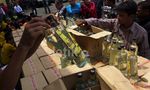 89 Penjahat Jalanan Ditangkap Polisi