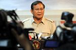 SBY-Prabowo Bahas Koalisi Pilpres 2014