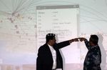 Silog Pantau Distribusi Logistik Pemilu